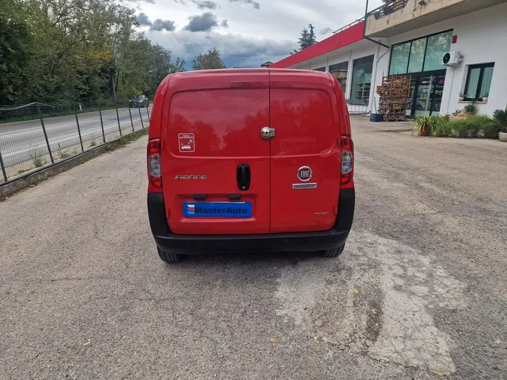 Fiat Fiorino