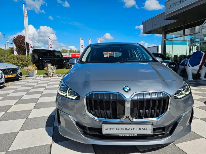 BMW 218 Active Tourer
