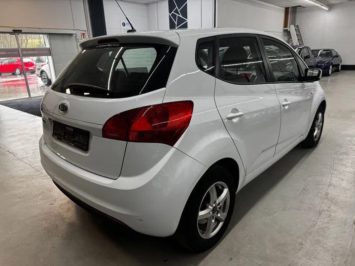 Kia Venga