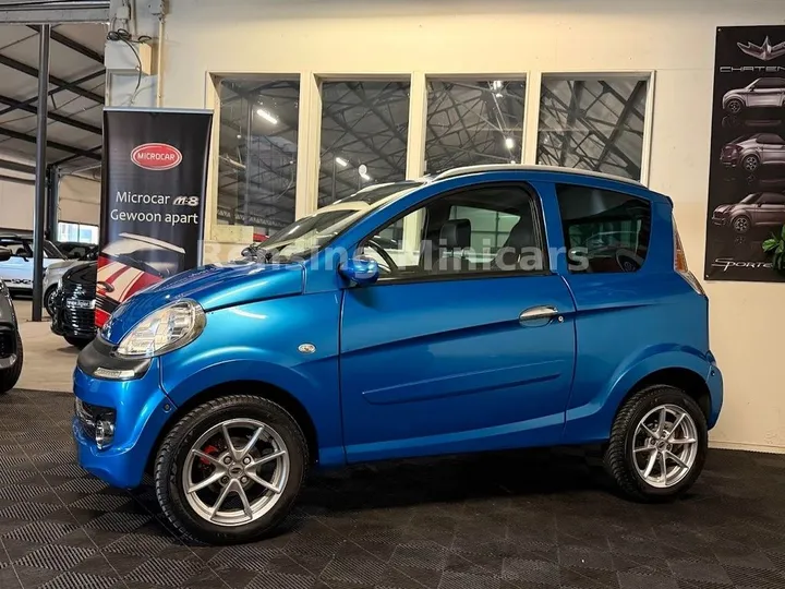 Microcar M.Go