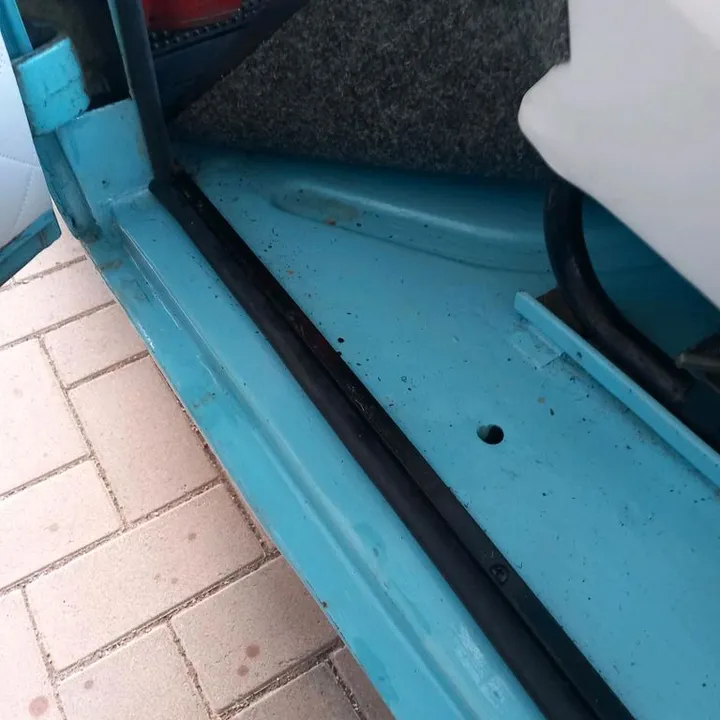 Trabant 601