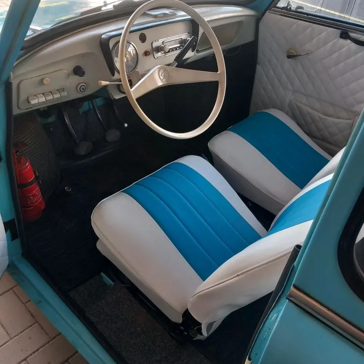 Trabant 601