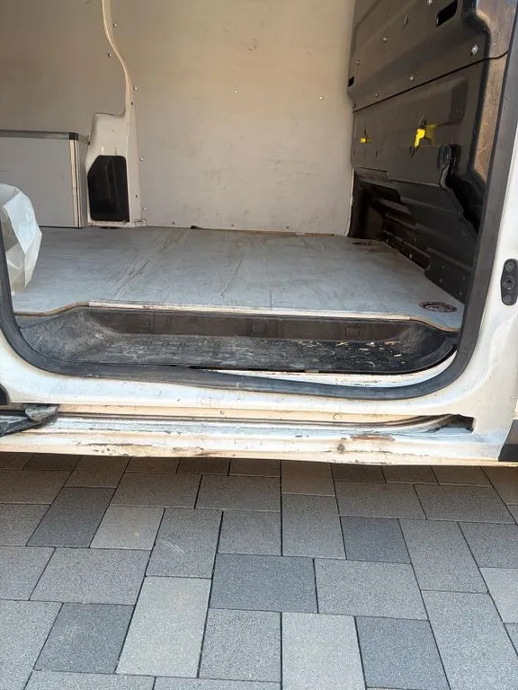 Citroën Jumpy