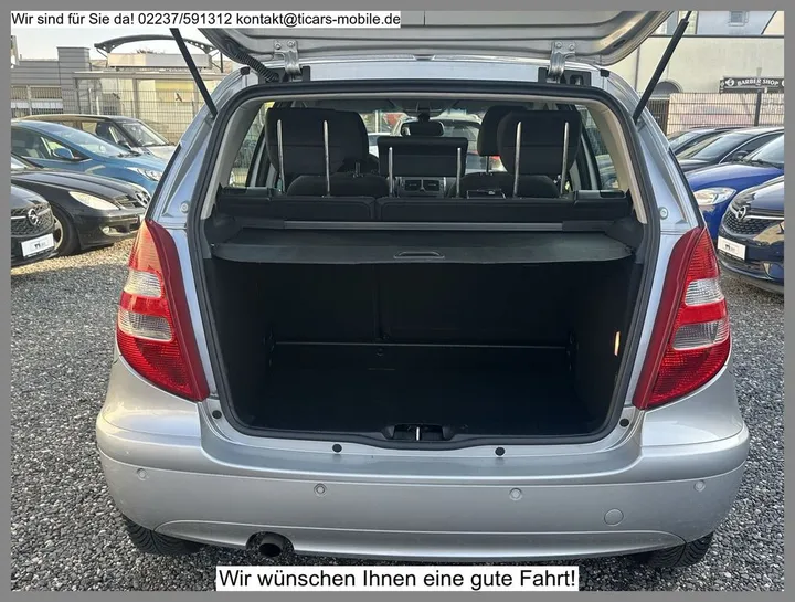Mercedes-Benz A 150
