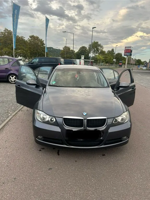BMW 318