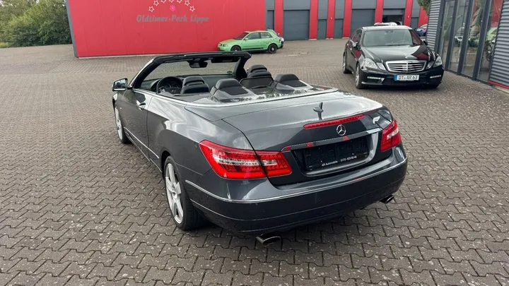 Mercedes-Benz E 350