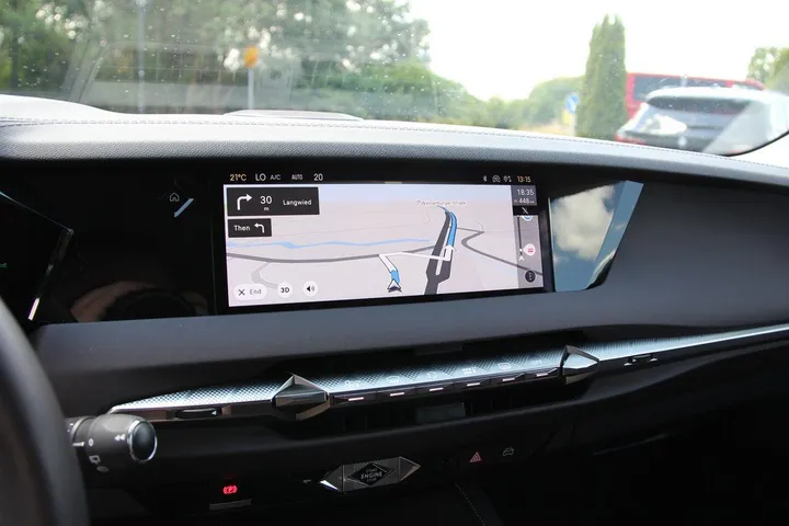 DS Automobiles DS4