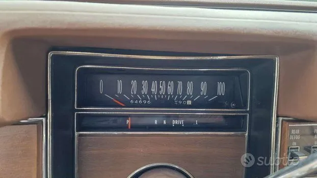 Cadillac Other