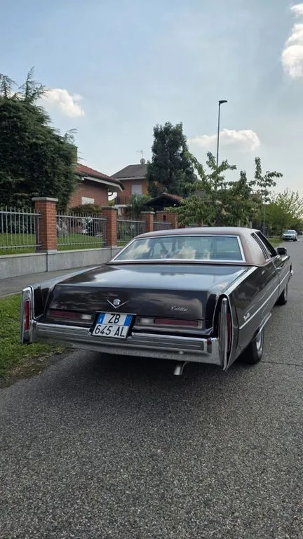 Cadillac Other