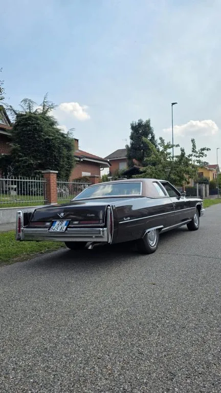 Cadillac Other