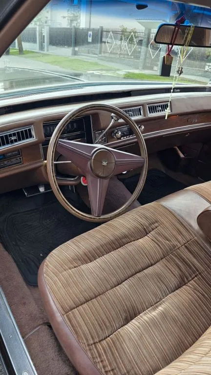 Cadillac Other