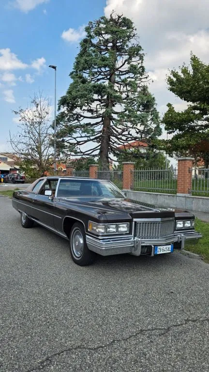 Cadillac Other
