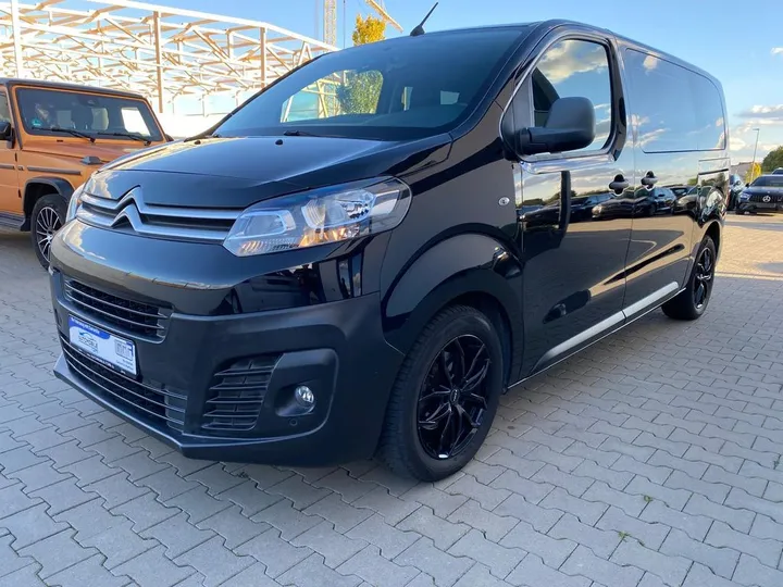 Citroën SpaceTourer