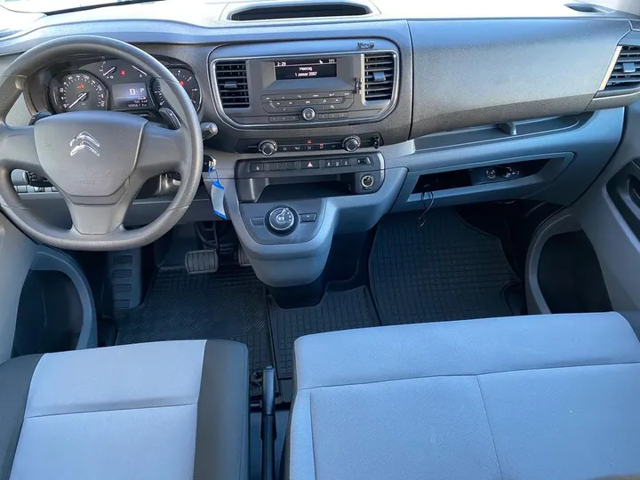 Citroën SpaceTourer