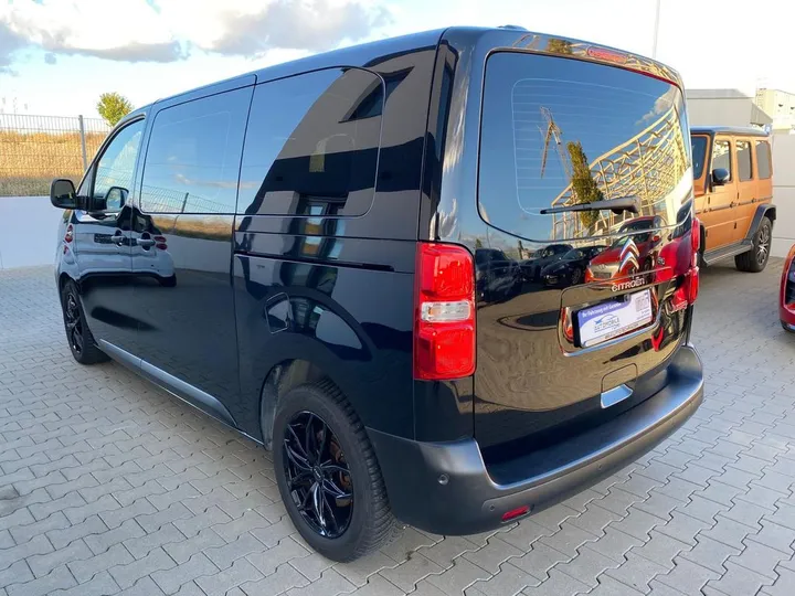 Citroën SpaceTourer