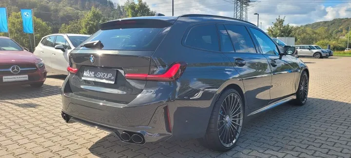 ALPINA D3