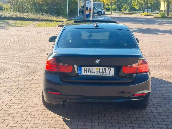 BMW 318