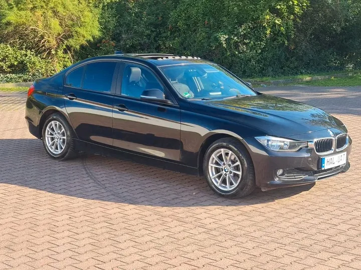 BMW 318