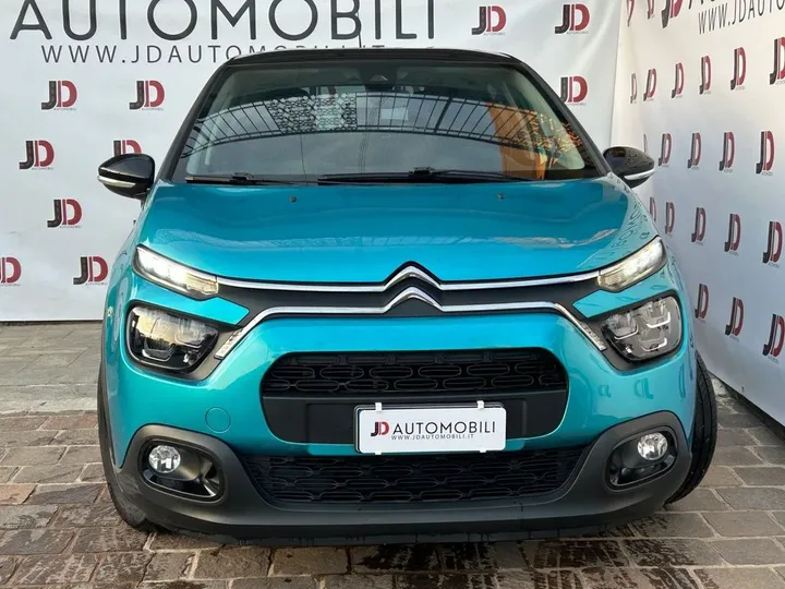 Citroën C3