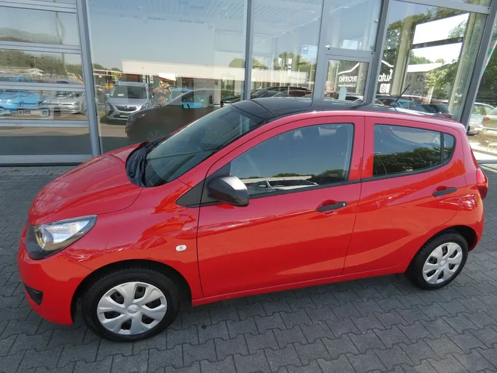 Opel Karl