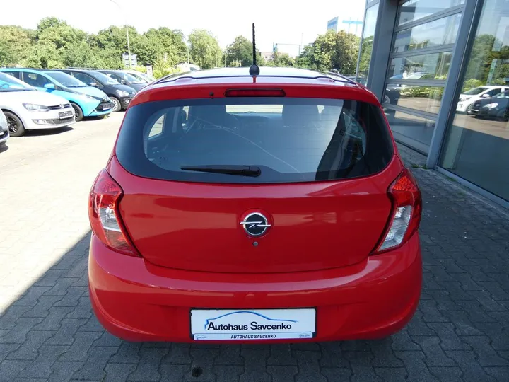 Opel Karl