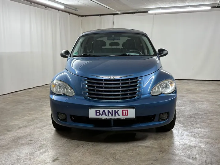Chrysler PT Cruiser