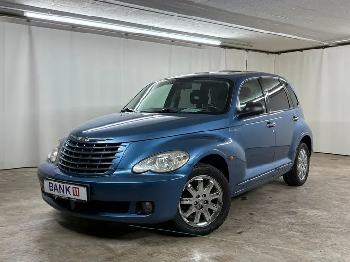 Chrysler PT Cruiser