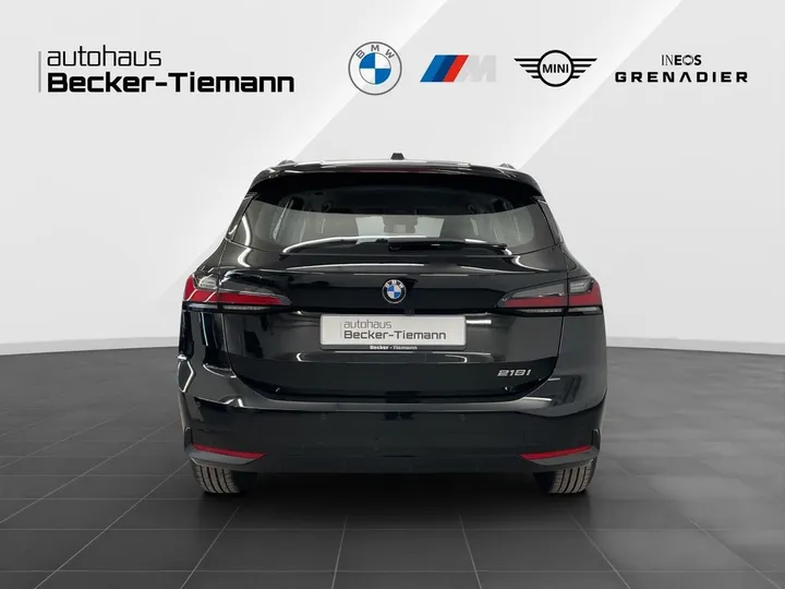BMW 216 Active Tourer