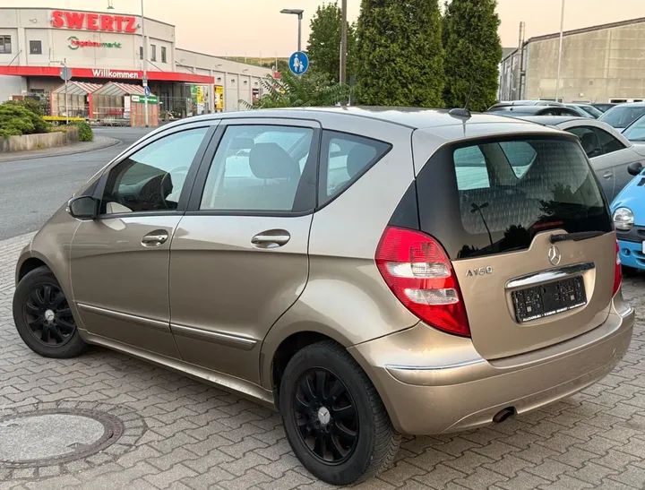 Mercedes-Benz A 150