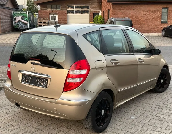 Mercedes-Benz A 150