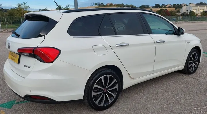 Fiat Tipo