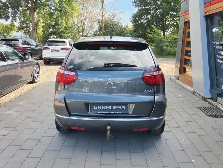 Citroën C4 Picasso