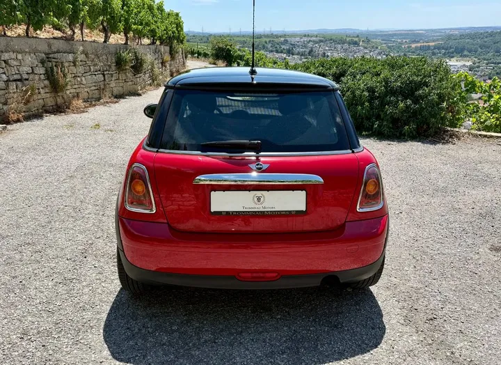 MINI ONE