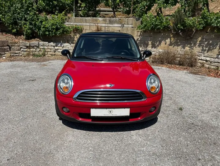MINI ONE