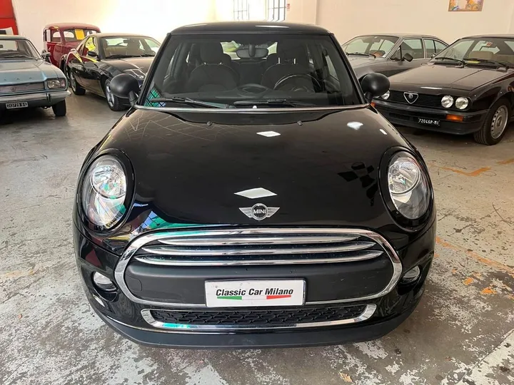 MINI ONE