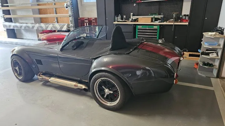 Cobra Other