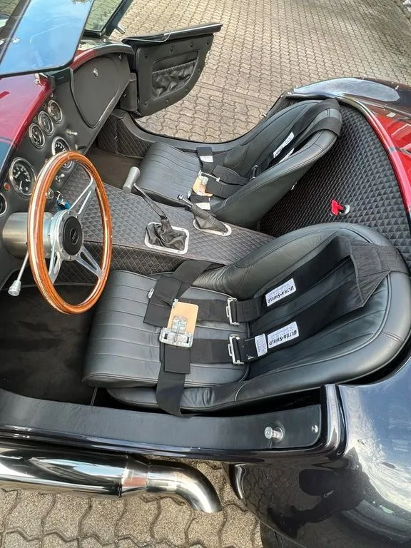Cobra Other