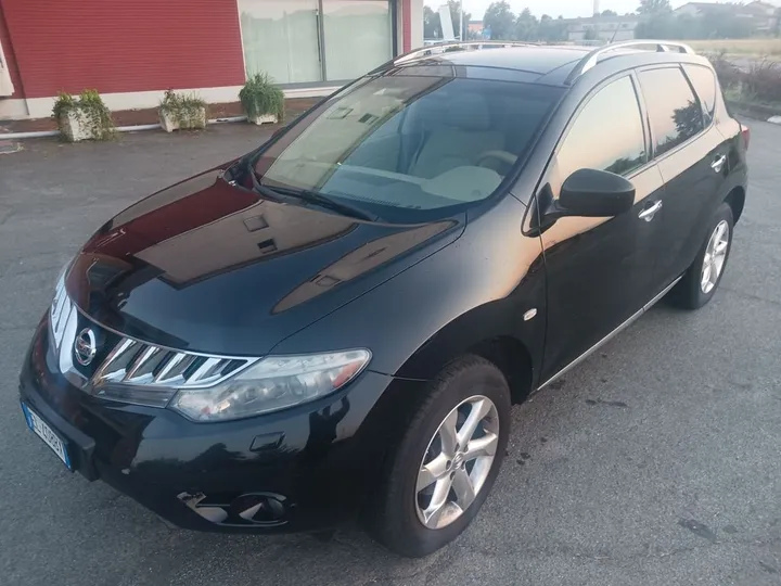 Nissan Murano