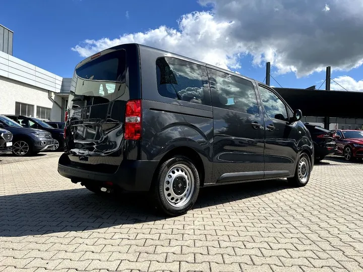 Fiat Scudo