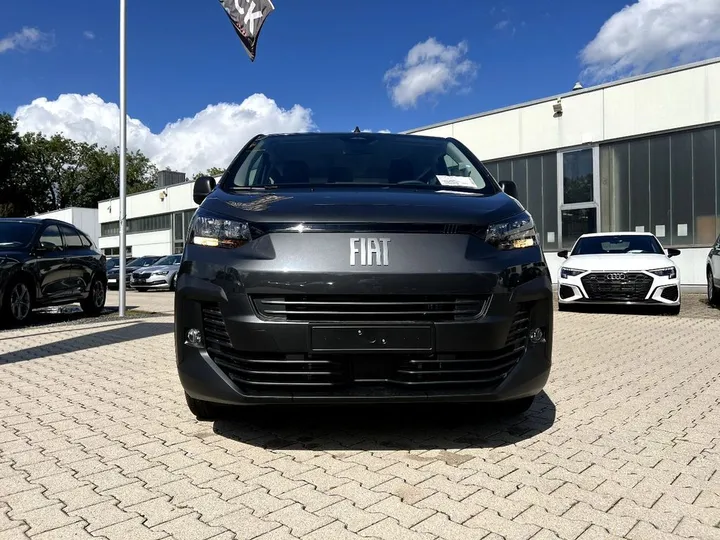 Fiat Scudo