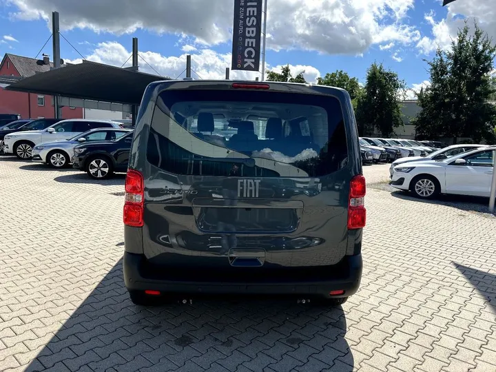 Fiat Scudo