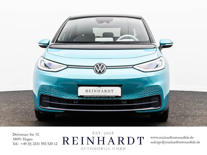 Volkswagen ID.3