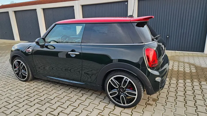 MINI John Cooper Works