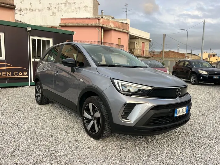 Opel Other