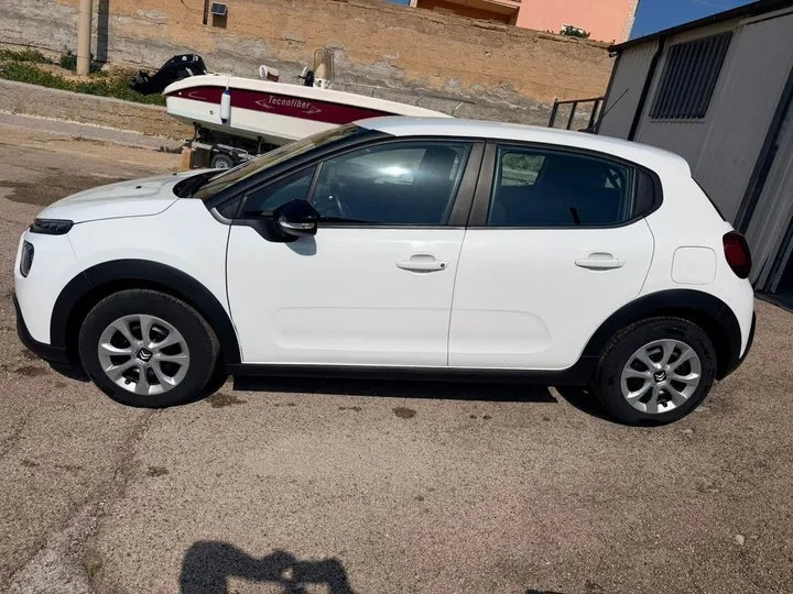 Citroën C3