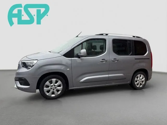 Opel Combo Life