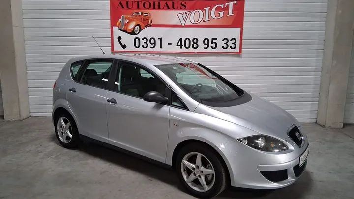 Seat Altea