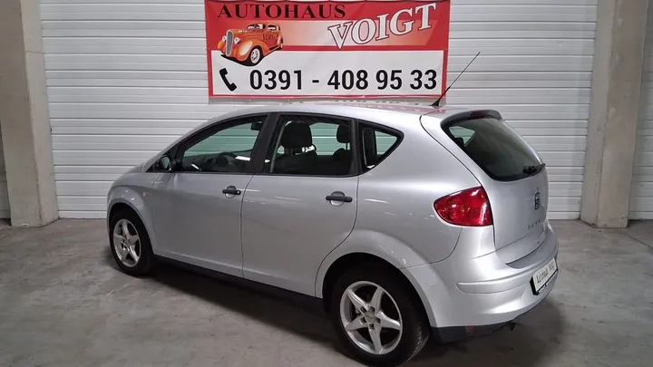 Seat Altea