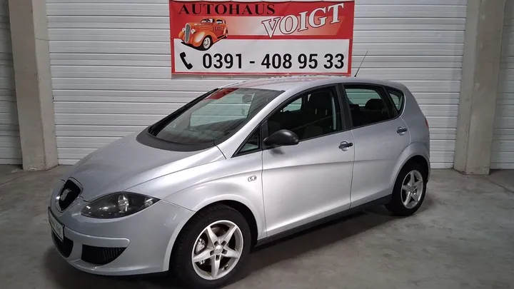 Seat Altea