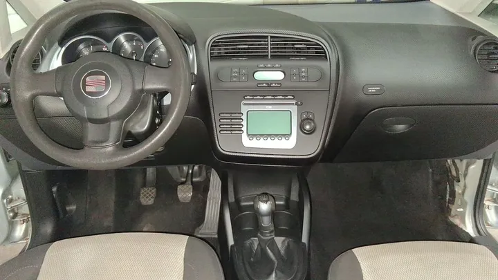 Seat Altea